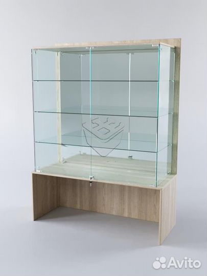 Витрина Профит Westcom 10914W5