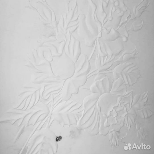 Барельеф на стену