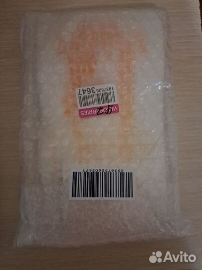 Пакеты для грудного молока