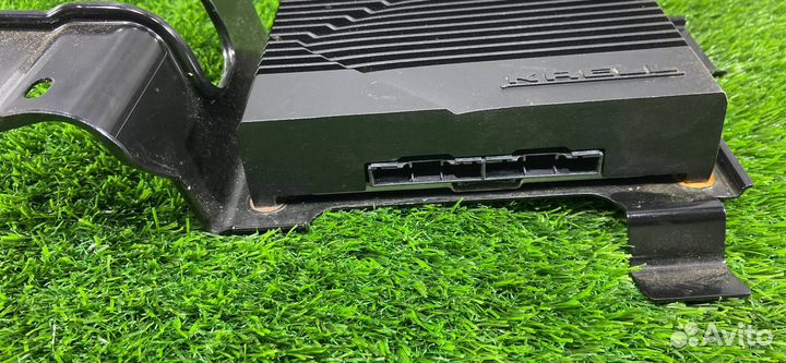 Усилитель звука krell для Santa Fe TM