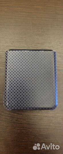 Samsung Galaxy Z Flip, 8/256 ГБ