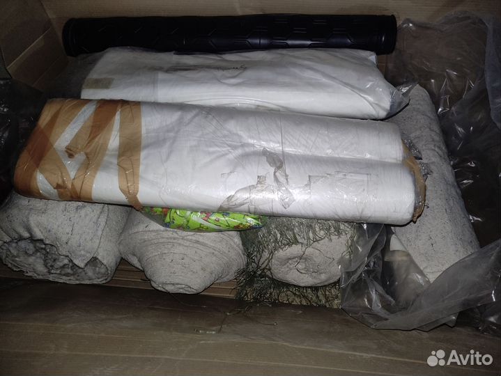 Ткань бязь в рулонах