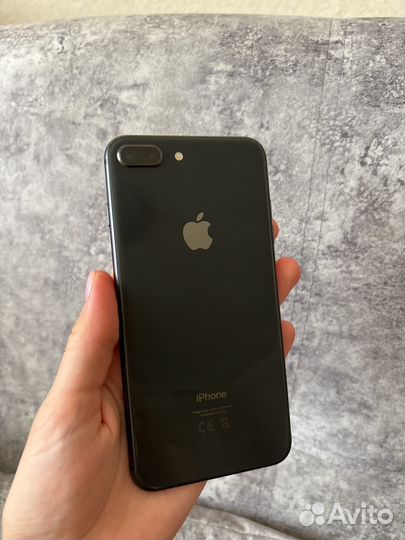 iPhone 8 Plus, 128 ГБ