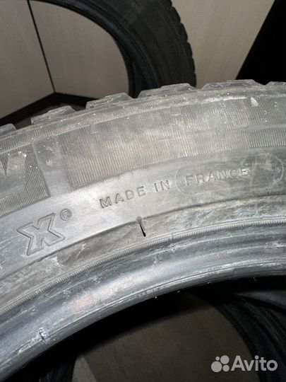 Michelin X-Ice North 215/50 R17 95T