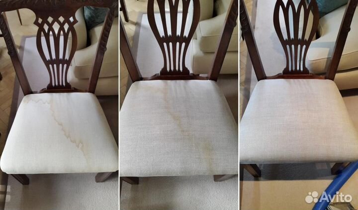 Аренда моющий пылесос Karcher Puzzi 8/1