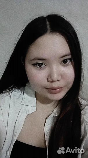 Любая работа, подработка