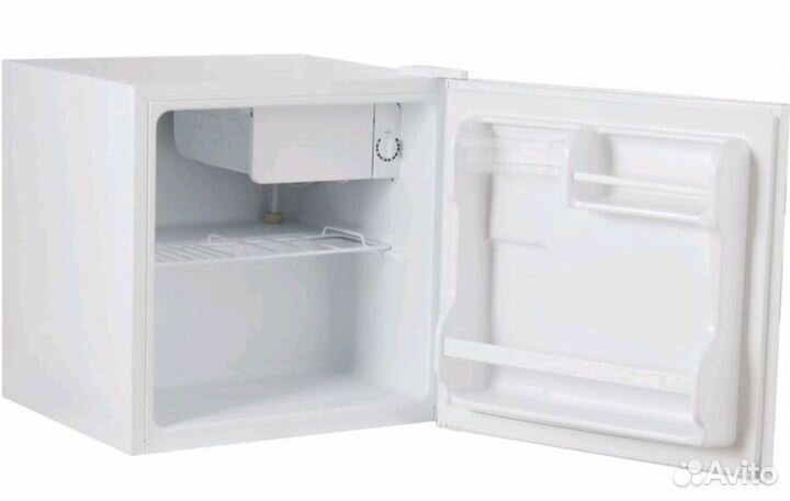 Холодильник абсолютно новый, мини холодильник