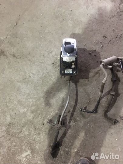 Вариатор FSF комплект