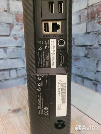 Xbox 360E. Freeboot. 151 игра