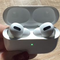 Беспроводные наушники Apple AirPods Pro MagSafe