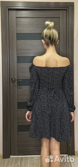 Платье женское