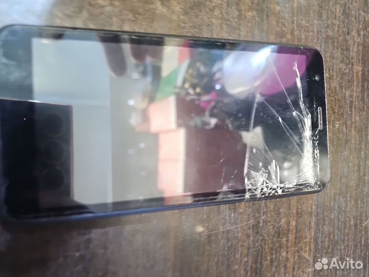 ZTE Blade A3 (2019), 32 ГБ