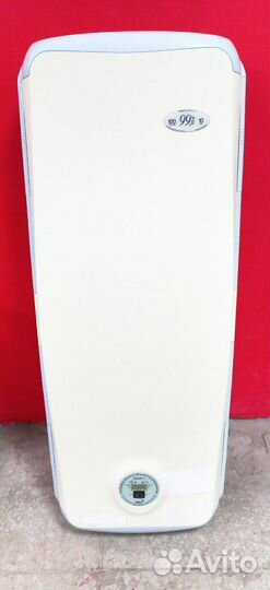 Ультрафиолетовый облучатель-рециркулятор Дезар-3