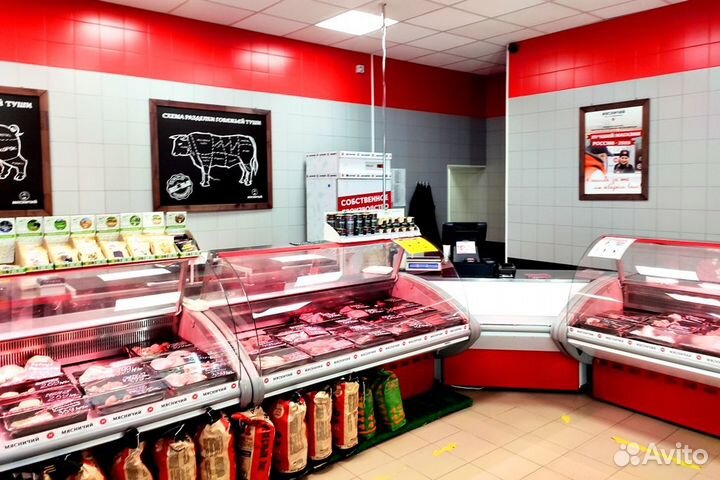 Скупка ресторанного оборудования