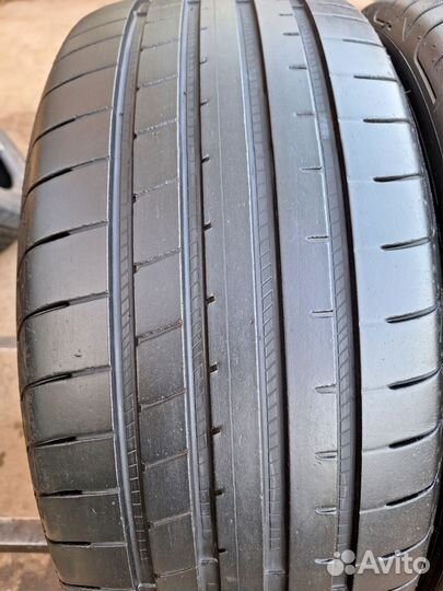 Goodyear Eagle F1 Asymmetric 3 245/45 R19 102Y