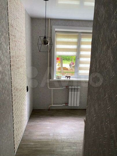 2-к. квартира, 44,2 м², 1/5 эт.