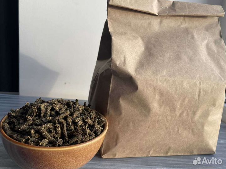 Иван чай 1 кг кипрей польза, вкусный