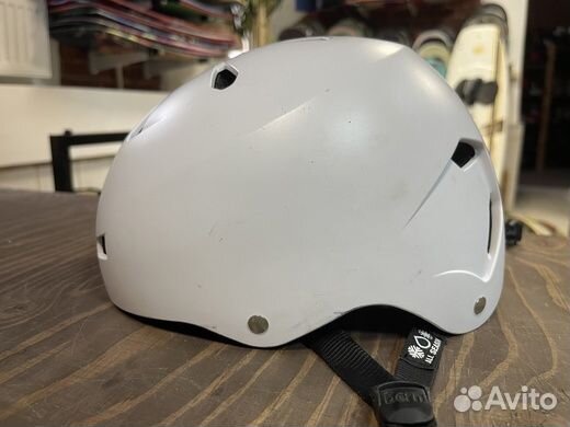 Водный шлем Bern Macon - 59 - 60 XL