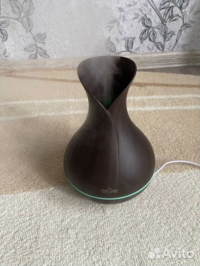 Увлажнитель воздуха новый