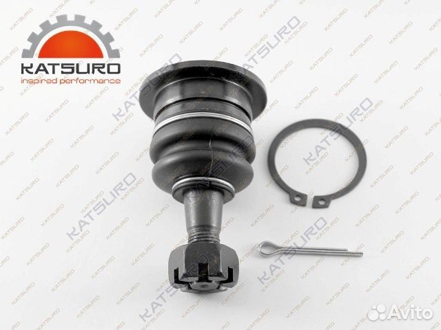 Опора шаровая