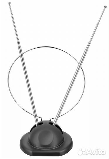 Приставка SunWind dvbt- 201BK