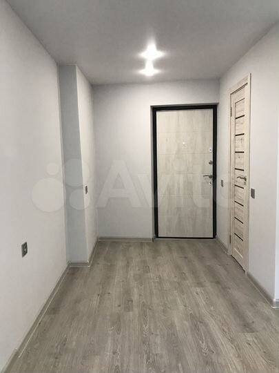 Комната 18,5 м² в 5-к., 2/3 эт.