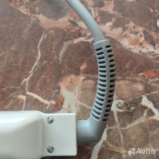 Щипцы керамические для волос grunding