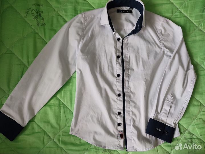 Рубашка детская