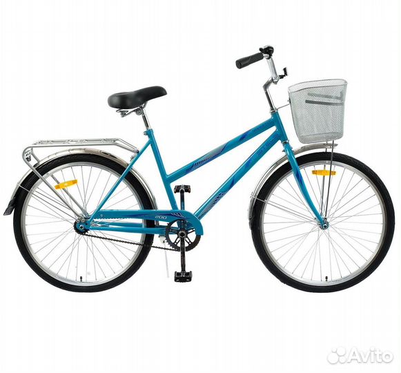 Велосипед 26