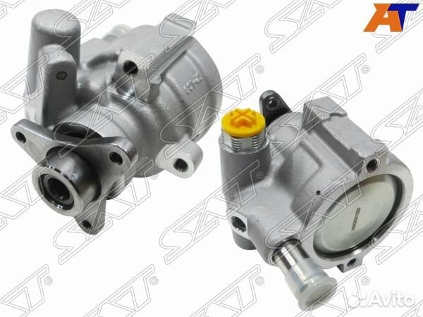 Насос гур toyota camry USA