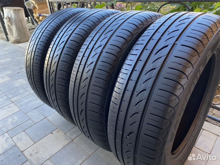 Pirelli Formula Energy 185/65 R15