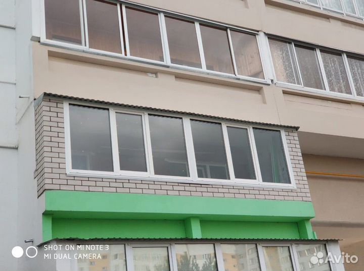 Окна в Самаре от завода