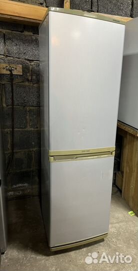 Холодильник samsung