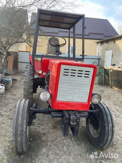 Мини-трактор TATA ТТ-150RX, 1983