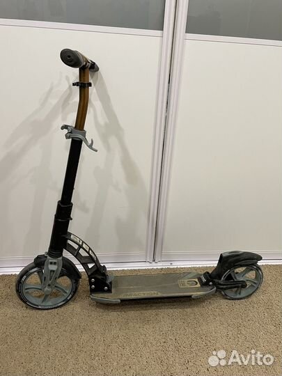 Самокат взрослый