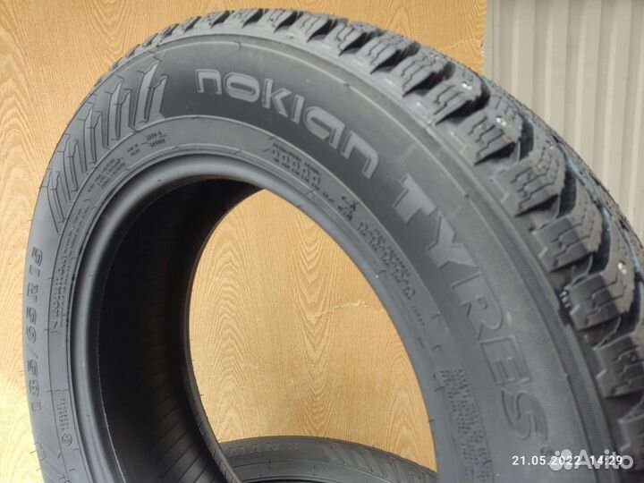 Nokian Tyres Nordman 8 185/65 R15 92T