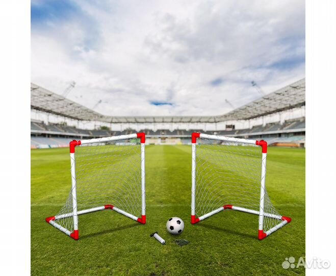 Игровые ворота