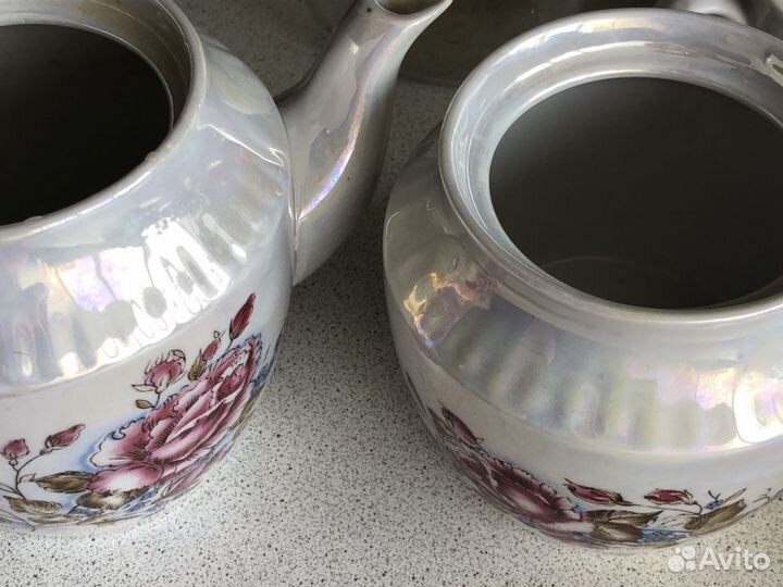 Набор столовой посуды