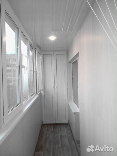 Пластиковые окна балконы и лоджии