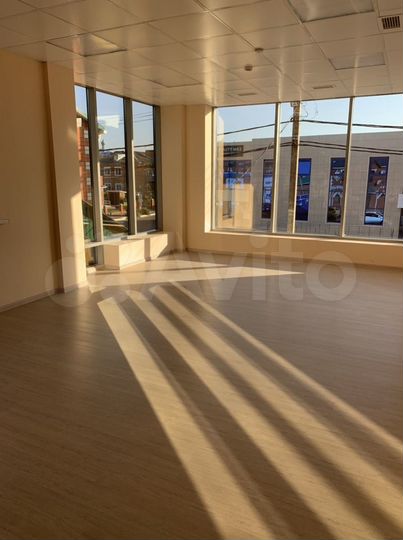 Офис, 20.25 м²