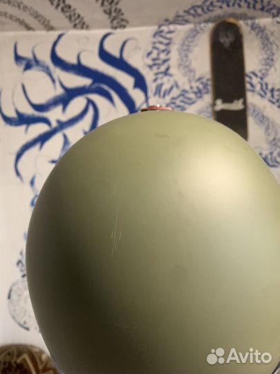 Мотошлем beon b510 retro