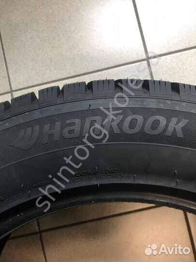 Hankook Winter i'Pike X W429A 255/55 R19 111T