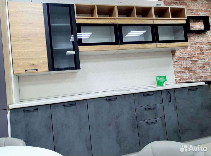 Модульная кухня