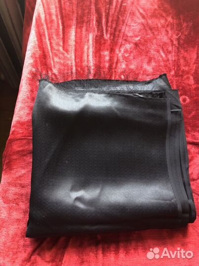 Ткань костюмная