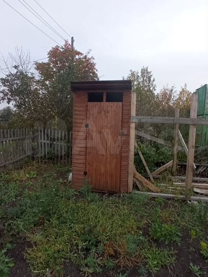 Дача 657 м² на участке 5,5 сот.