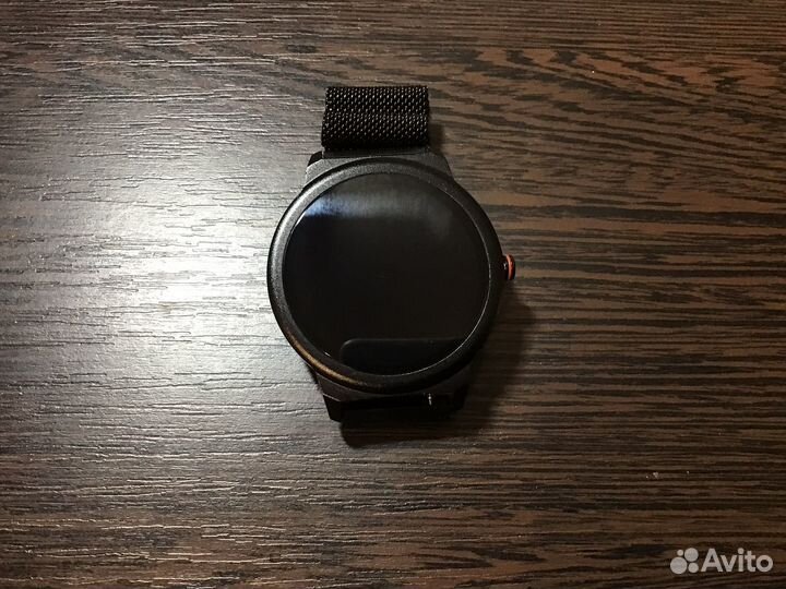 SMART band