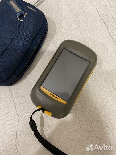 Навигатор Garmin Dakota 10