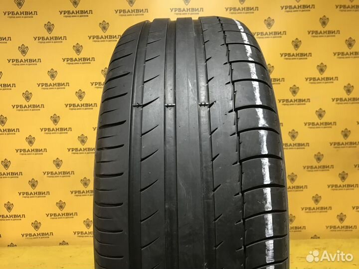 Michelin Latitude Sport 235/55 R17 99V