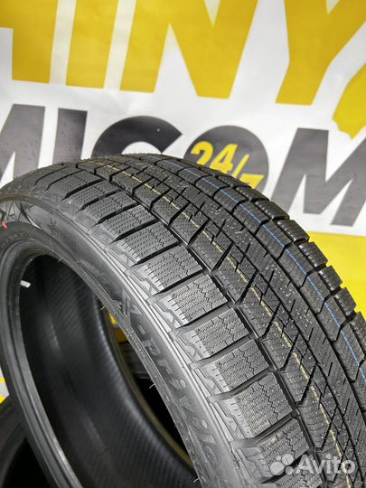 Tracmax X-Privilo S360 255/45 R20 105T