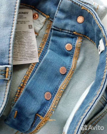 Шорты размер S